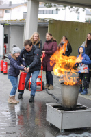 Sicherheits-Workshop
