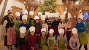 Willkommen im Wirtshaus – Teil 2