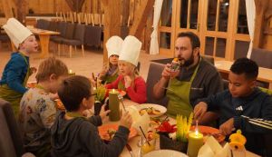 Willkommen im Wirtshaus